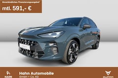 Bild des Angebotes CUPRA Terramar VZ 2.0 TSI 195 kW LED NAV Sitzh.