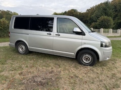 Bild des Angebotes VW T5 Caravelle Transporter T5 TDI Kurz Comfortline