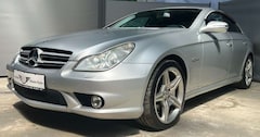 Bild des Angebotes Mercedes-Benz CLS 350 CGI AMG-STYLING Leder