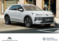 Bild des Angebotes VW T-Roc STYLE eTSI DSG+AHK+ALU 19''+PANO+KEYLESS+RÜCKFAHRK