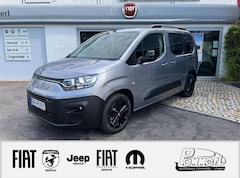 Bild des Angebotes Fiat E-Doblo 50kWh mit AHK und M+S