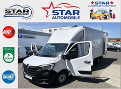 Bild des Angebotes Renault Master Master III DoKa Koffer L3H1 3,5t - 2,3 dci-120KW
