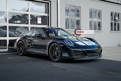 Bild des Angebotes Porsche 991 911 Endurance Racing Edition 1/235 Handschalter