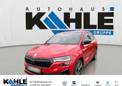 Bild des Angebotes Skoda Karoq 2.0 TSI Sportline Pano Matrix ACC AHK LED