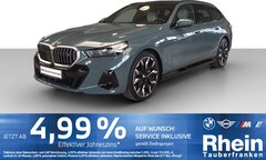 Bild des Angebotes BMW i5 eDrive40 Tour. M Sportpaket Panorama*Sitzbel.