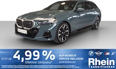 Bild des Angebotes BMW i5 eDrive40 M Sport LED+/360/iGlow/PANO/LHZ/S-Lü