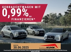 Bild des Angebotes DS Automobiles DS 4 E-TENSE 225 Performance Line + ACC HUD