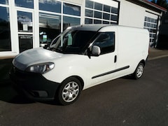 Bild des Angebotes Fiat Doblo SX Maxi Kasten AHK Allwetter