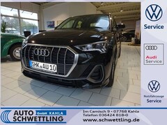 Bild des Angebotes Audi Q3 35 TFSI S-tronic S line KLIMA LED ALU