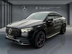 Bild des Angebotes Mercedes-Benz GLE 53 AMG AMG GLE 53 4M+ Coupé AMG+MBUX+Night+Ambiente+AHK