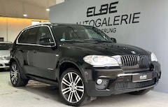 Bild des Angebotes BMW X5 xDrive d Steptronic M-Sport Edition Voll
