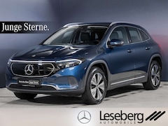 Bild des Angebotes Mercedes-Benz EQA 250 EQA 250 Progressive LED/AHK/Kamera/Memory/Sound/