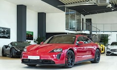 Bild des Angebotes Porsche Taycan GTS*BURM.HIGH-END*CHRONO*SUNSHINE-PANO*