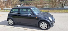 Bild des Angebotes MINI One Austrian Pepper