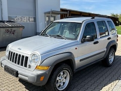 Bild des Angebotes Jeep Cherokee 2.8 CRD Style