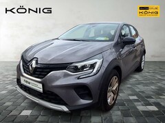 Bild des Angebotes Renault Captur 1.0 TCe 90 EQUILIBRE Klima*Navi*Tempomat