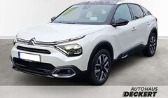 Bild des Angebotes Citroen C4 Shine 1.2 PureTech 130 EU6d