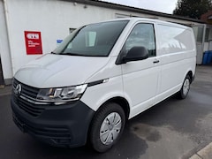 Bild des Angebotes VW T6 Transporter