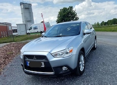 Bild des Angebotes Mitsubishi ASX ASX Diesel 1.8 DI-D 2WD Invite