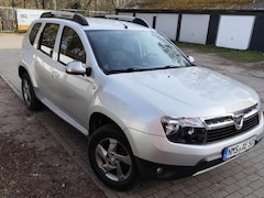 Bild des Angebotes Dacia Duster Duster 1.6 16V 4x2 LPG Prestige