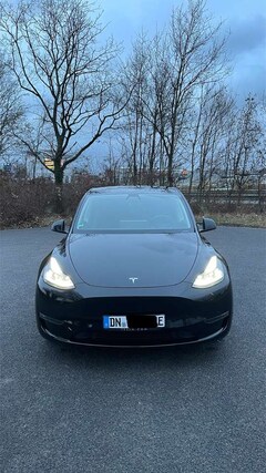 Bild des Angebotes Tesla Model Y Performance Dual Motor AWD