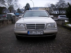 Bild des Angebotes Mercedes-Benz C 200 C 200 Elegance