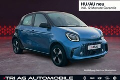 Bild des Angebotes smart forFour EQ Ausstattungs-Paket: Exclusive Schnell