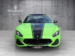 Bild des Angebotes Maserati GranCabrio *edizione limitata* *1 of 4*