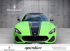 Bild des Angebotes Maserati GranCabrio *edizione limitata* *1 of 4*