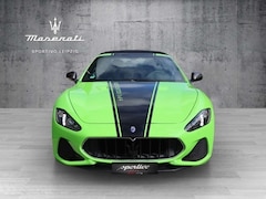 Bild des Angebotes Maserati GranCabrio *edizione limitata* *1 of 4*