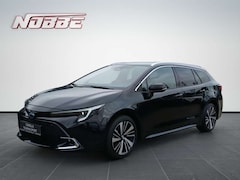 Bild des Angebotes Toyota Corolla 2.0 Hybrid Touring Sports Teamplayer+AHK+Allwetter
