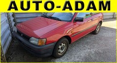 Bild des Angebotes Toyota Starlet 1.3***75.278 Km***2 Hand***