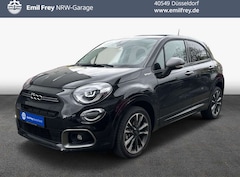 Bild des Angebotes Fiat 500X Dolcevita 1.5 GSE Hybrid Sport FALTDACH+LEDER