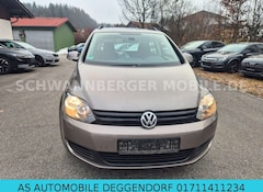 Bild des Angebotes VW Golf Plus AUTOMATIK SHZ PDC EURO5