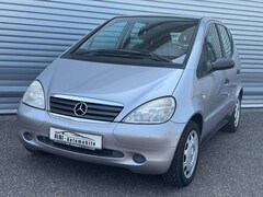Bild des Angebotes Mercedes-Benz A 140 ZV Klima Ideales Stadtfahrzeug**