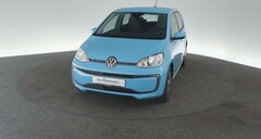 Bild des Angebotes VW e-up! move 61 kW Bluetooth