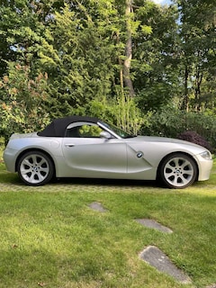 Bild des Angebotes BMW Z4 roadster 2.5i