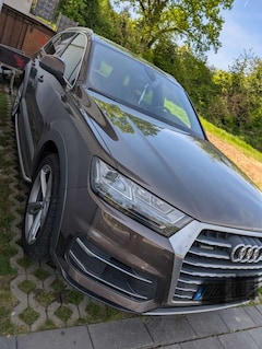 Bild des Angebotes Audi Q7 3.0 TDI