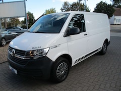 Bild des Angebotes VW T6 Transporter T6 T6.1 1-Hand/MwSt/Klima/GJR/PDC
