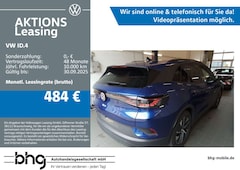 Bild des Angebotes VW ID.4 Pro mit Infotainment-Paket