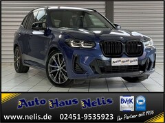 Bild des Angebotes BMW X3 M i xdrive LiveCockpit LED Apple/Android Nav