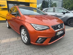 Bild des Angebotes SEAT Ibiza FR 116PS,SHz,ACC,Navi,Keyless,