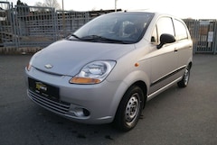 Bild des Angebotes Chevrolet Matiz S