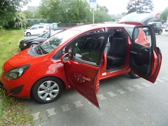 Bild des Angebotes Opel Meriva Meriva 1.4 Automatik Active