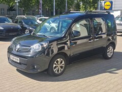 Bild des Angebotes Renault Kangoo Limited Deluxe 1.5 dCi 90 EDC FAP