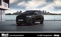 Bild des Angebotes Jeep Compass e-Hybrid MY25 North Star Premium & Sicherheits-Pak
