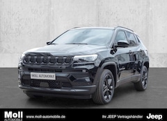 Bild des Angebotes Jeep Compass e-Hybrid MY25 North Star Premium & Sicherheits-Pak