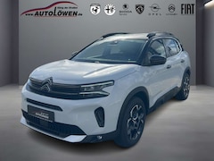 Citroen C5 Aircross 1.5 BlueHDi 130 MAX (EURO 6e)