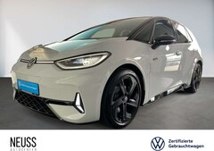 Bild des Angebotes VW ID.3 GTX PANO+NAVI-PRO+AHK+SHZ+MATRIX+LENKRADHZG