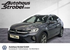 Bild des Angebotes VW Taigo 1.5 TSI DSG R-Line ACC LED-Matrix Kamera C